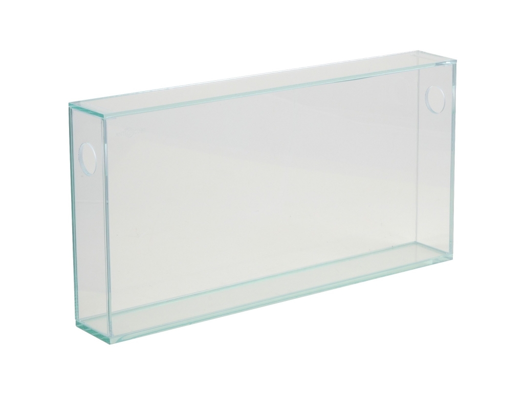 antcube antfarm - XL - 20x40 cm - detached